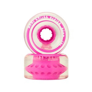 Roues Moxi Gummy 65mm (x4) | Achat En Ligne | Jack'n Roll