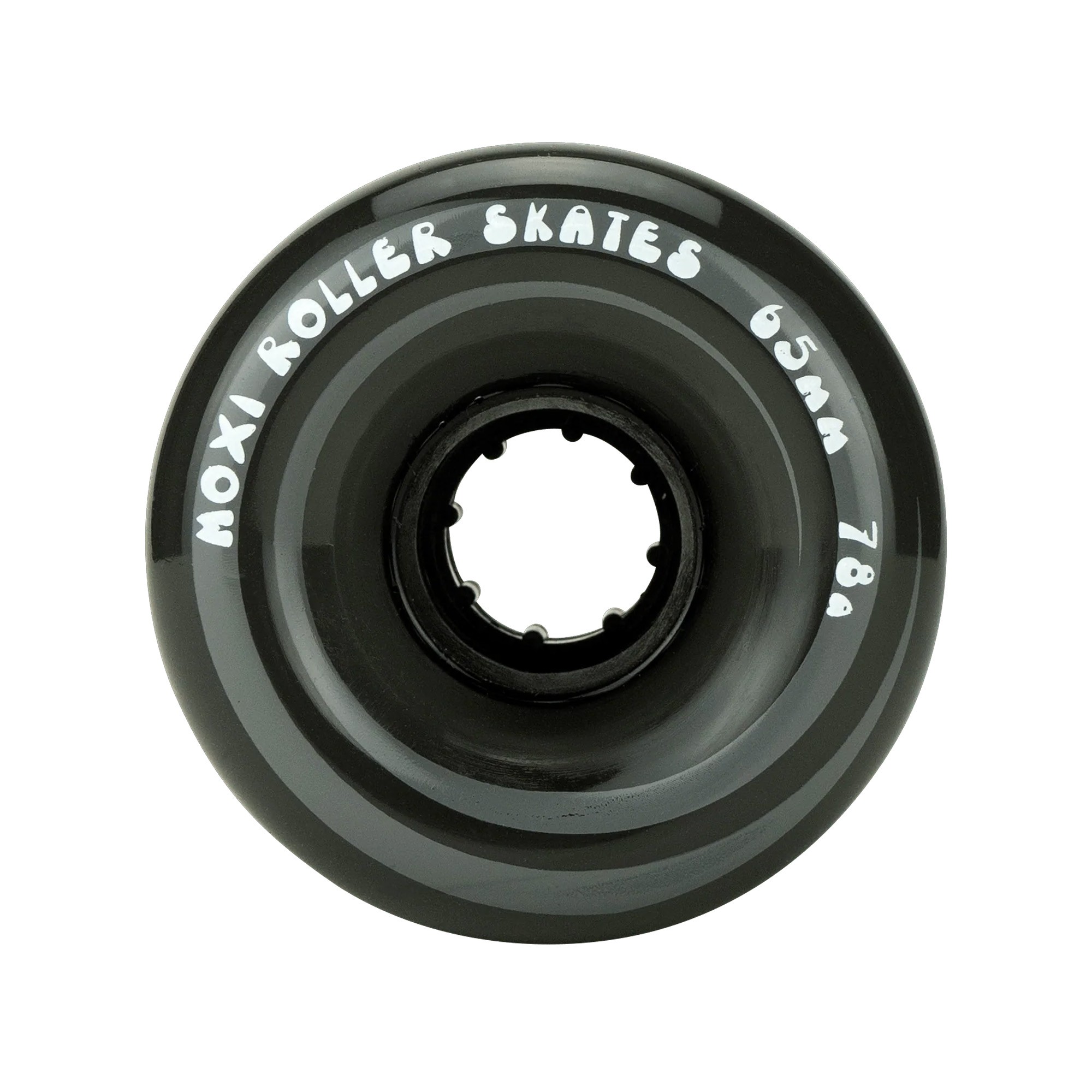 Roues Moxi Gummy 65mm (x4) | Achat En Ligne | Jack'n Roll