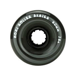 Roues Moxi Gummy 65mm (x4) | Achat En Ligne | Jack'n Roll