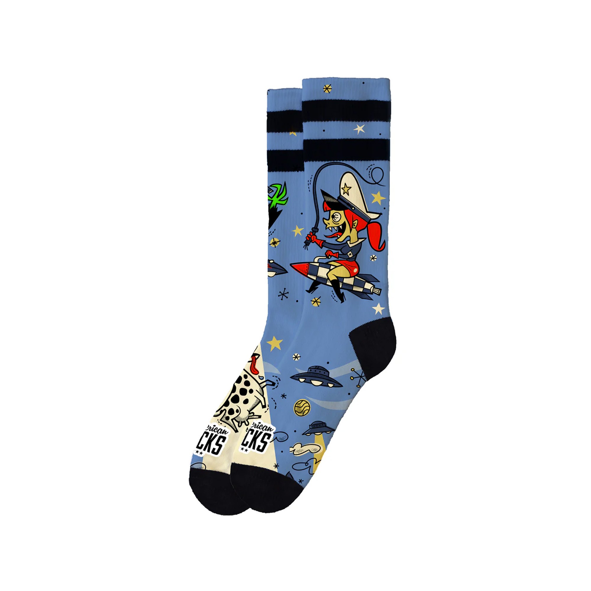 Chaussettes American Socks Signature | Achat En Ligne | Jack'n Roll Chaussettes American Socks Signature | Achat En Ligne | Jack'n Roll