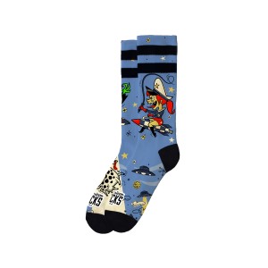Chaussettes American Socks Signature | Achat En Ligne | Jack'n Roll Chaussettes American Socks Signature | Achat En Ligne | Jack'n Roll