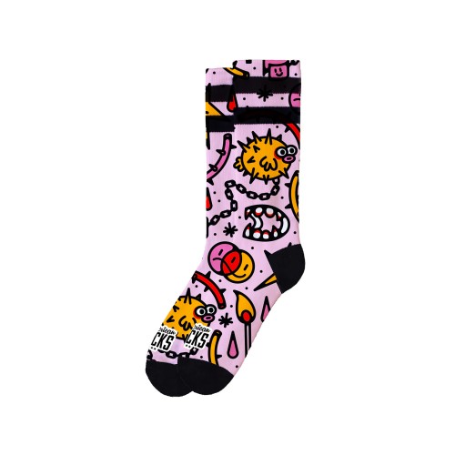 Chaussettes American Socks Signature | Achat En Ligne | Jack'n Roll Chaussettes American Socks Signature | Achat En Ligne | Jack'n Roll