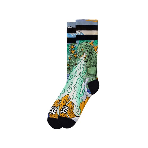 Chaussettes American Socks Signature | Achat En Ligne | Jack'n Roll Chaussettes American Socks Signature | Achat En Ligne | Jack'n Roll