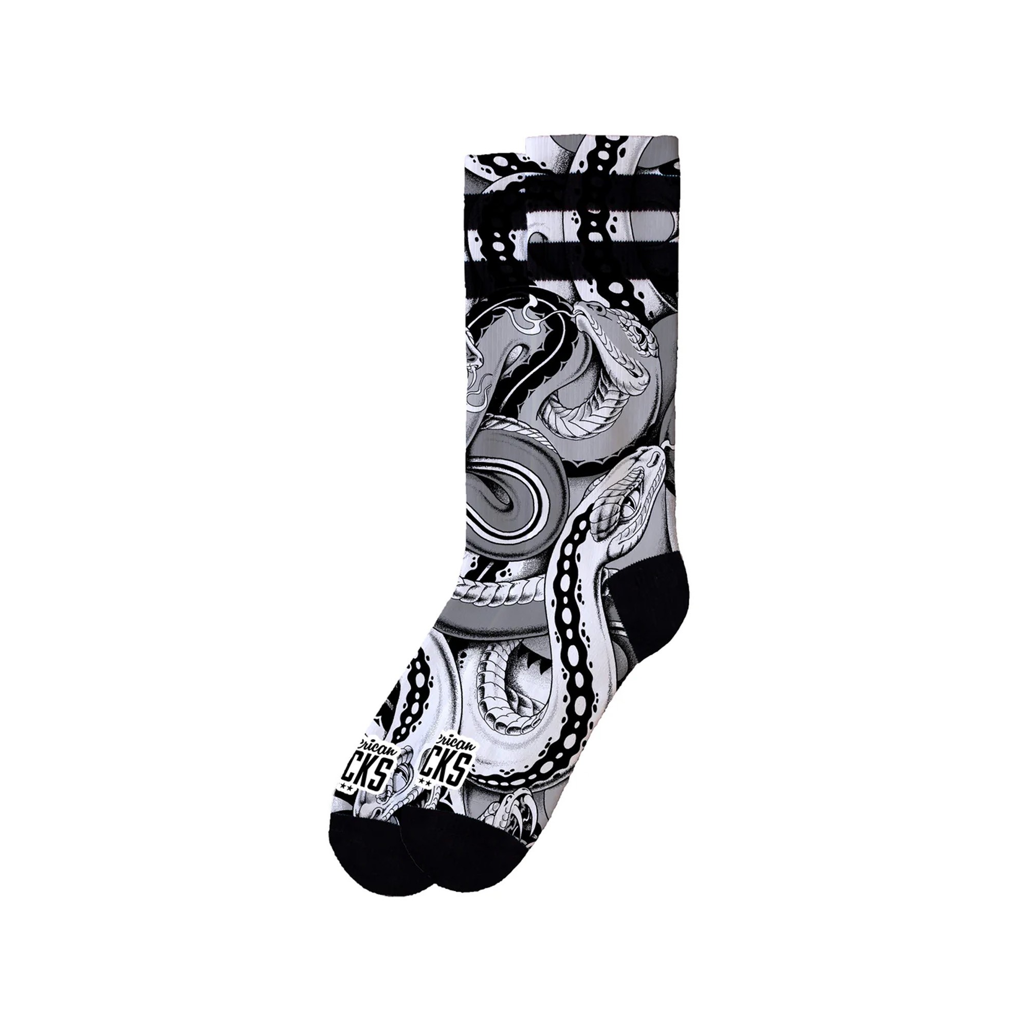 Chaussettes American Socks Signature | Achat En Ligne | Jack'n Roll