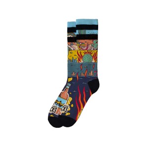 Chaussettes American Socks Signature | Achat En Ligne | Jack'n Roll