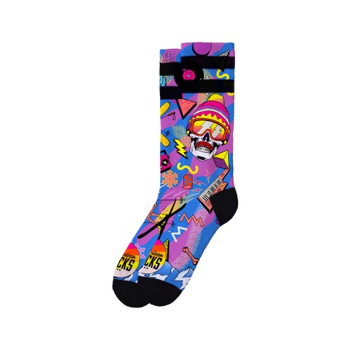 Chaussettes American Socks Signature | Achat En Ligne | Jack'n Roll Chaussettes American Socks Signature | Achat En Ligne | Jack'n Roll