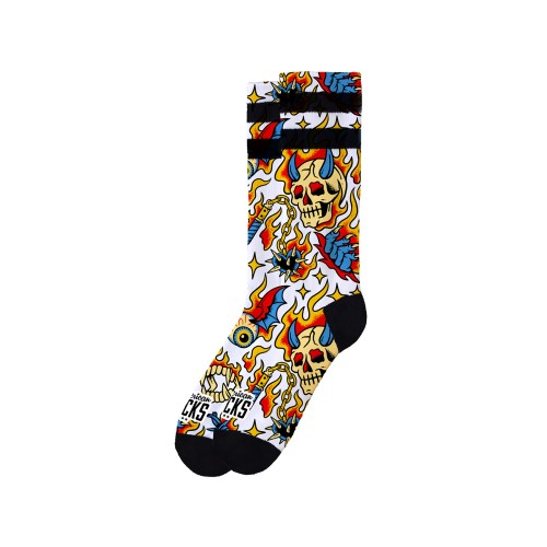 Chaussettes American Socks Signature | Achat En Ligne | Jack'n Roll Chaussettes American Socks Signature | Achat En Ligne | Jack'n Roll