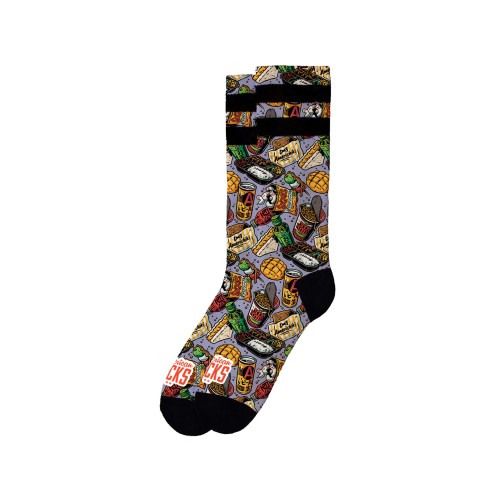 Chaussettes American Socks Signature | Achat En Ligne | Jack'n Roll Chaussettes American Socks Signature | Achat En Ligne | Jack'n Roll