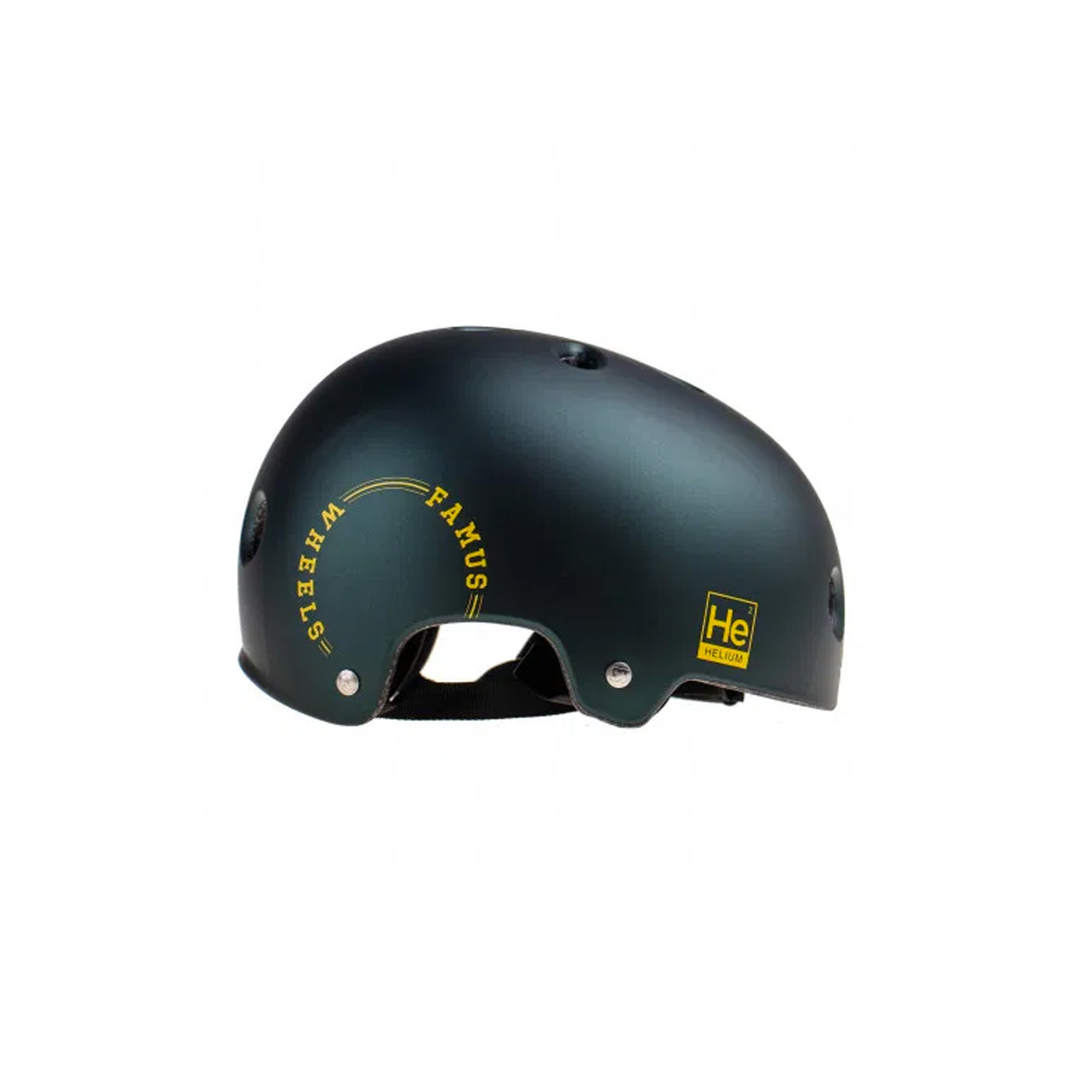 Casque Alk13 Helium Famus Wheels | Achat En Ligne | Jack'n Roll