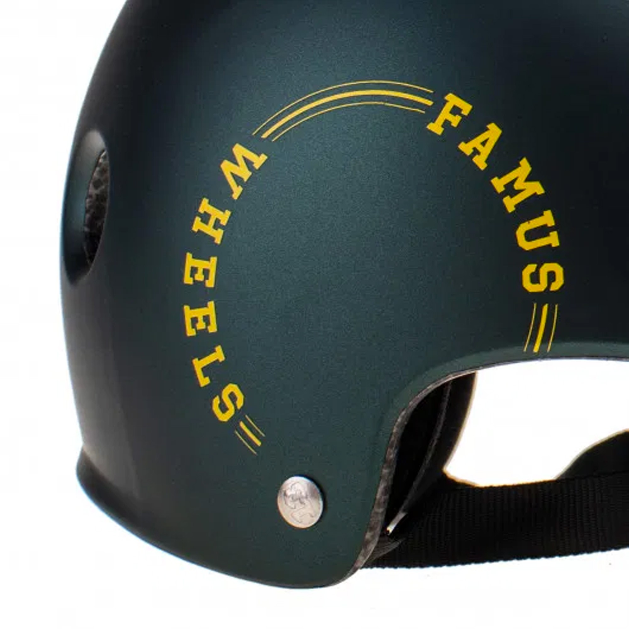 Casque Alk13 Helium Famus Wheels | Achat En Ligne | Jack'n Roll