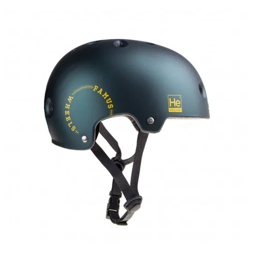 Casque Alk13 Helium Famus Wheels | Achat En Ligne | Jack'n Roll Casque Alk13 Helium Famus Wheels | Achat En Ligne | Jack'n Roll