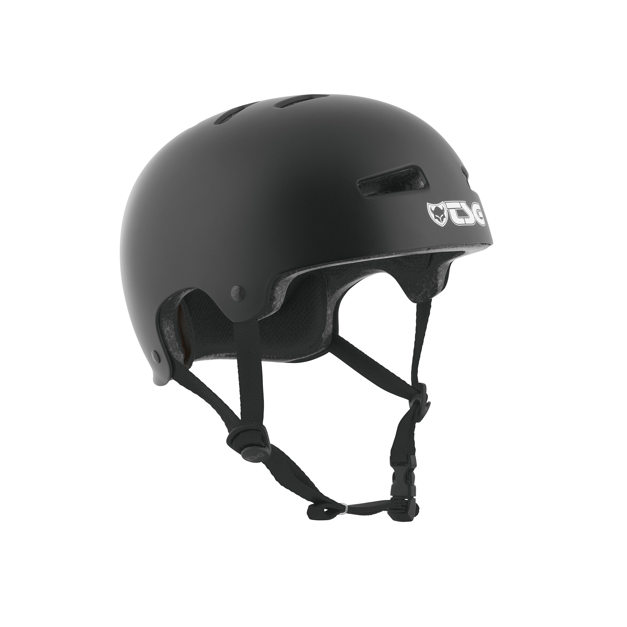 Casque Tsg Evo Solid Color | Achat En Ligne | Jack'n Roll Casque Tsg Evo Solid Color | Achat En Ligne | Jack'n Roll