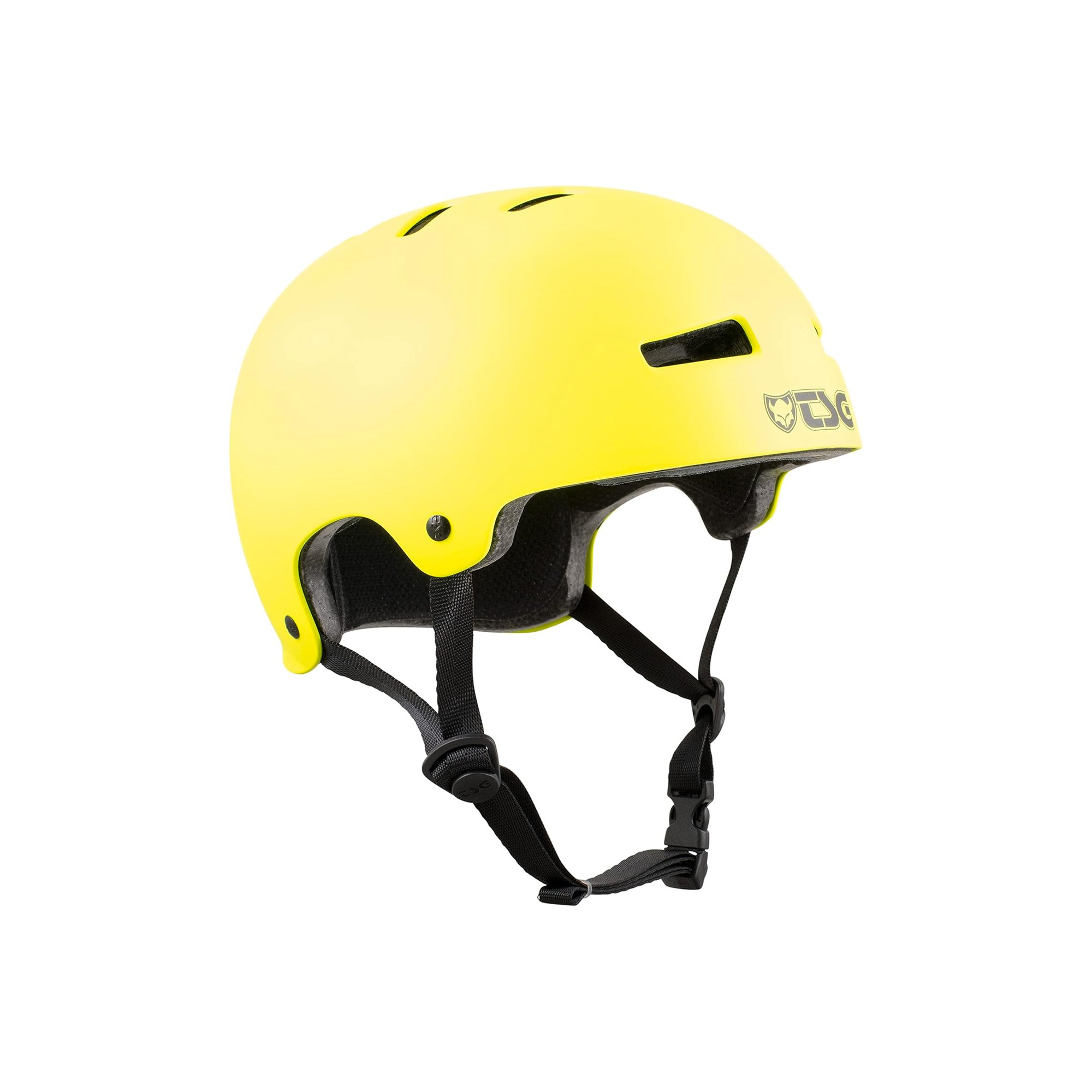 Casque Tsg Evo Solid Color | Achat En Ligne | Jack'n Roll Casque Tsg Evo Solid Color | Achat En Ligne | Jack'n Roll