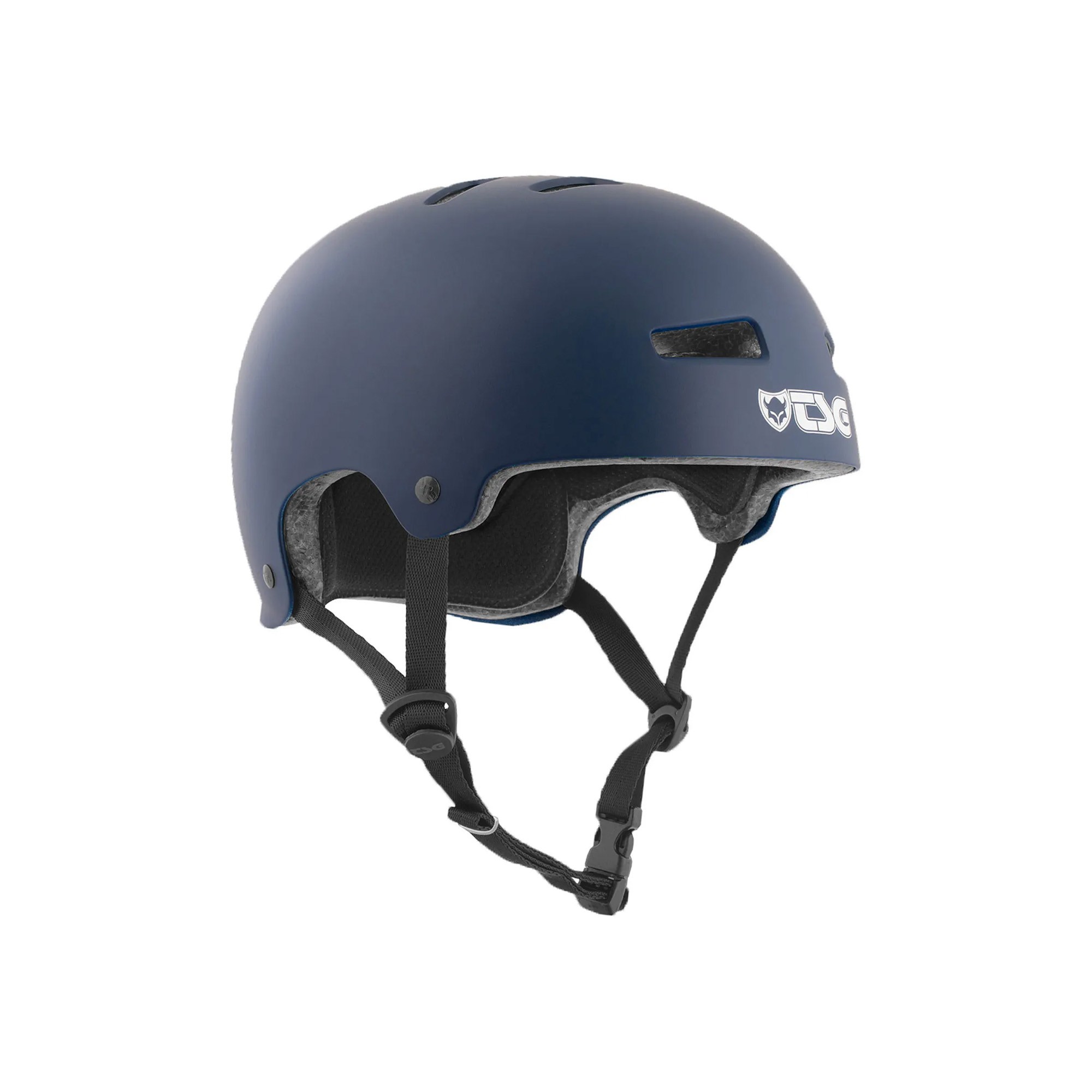 Casque Tsg Evo Solid Color | Achat En Ligne | Jack'n Roll Casque Tsg Evo Solid Color | Achat En Ligne | Jack'n Roll