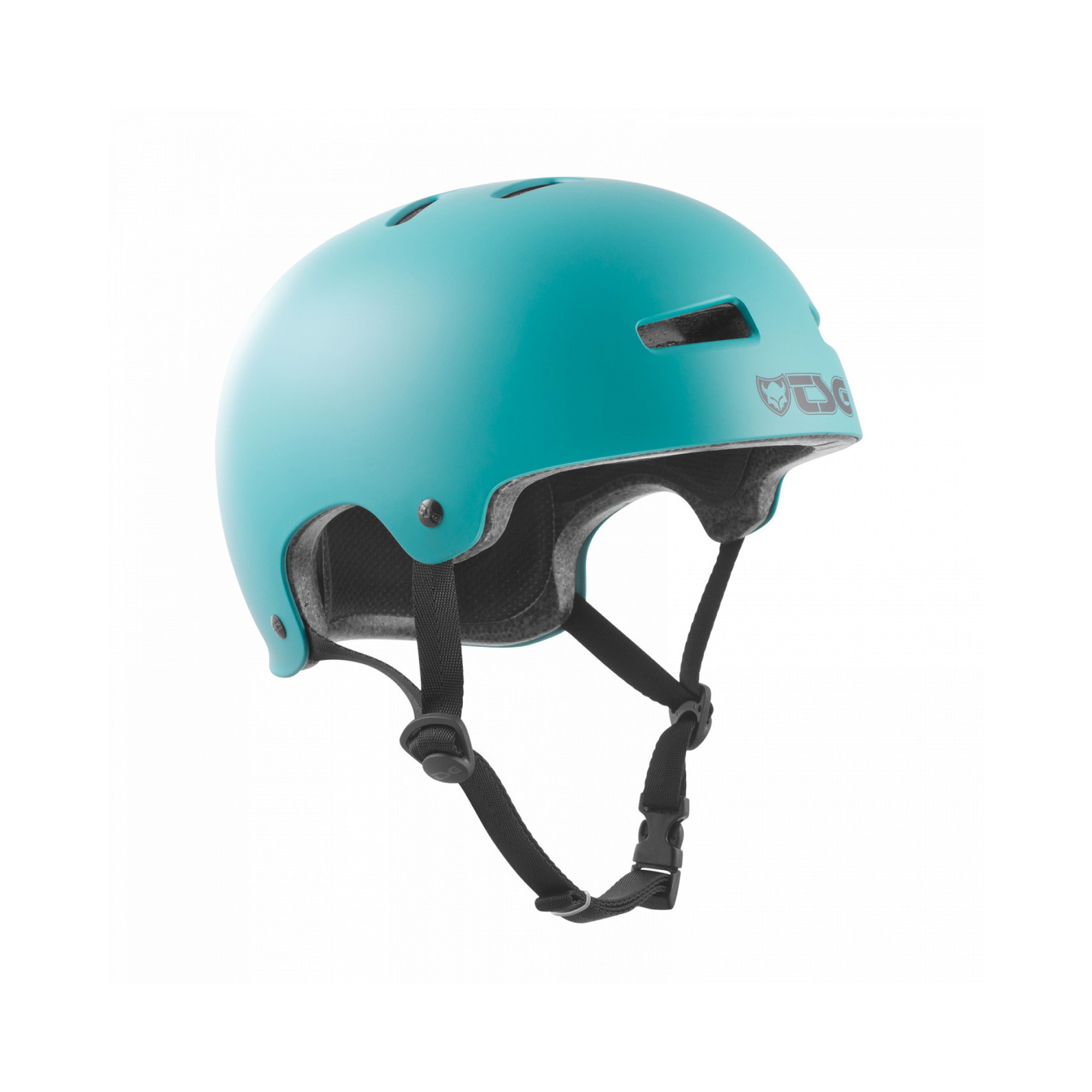 Casque Tsg Evo Solid Color | Achat En Ligne | Jack'n Roll Casque Tsg Evo Solid Color | Achat En Ligne | Jack'n Roll