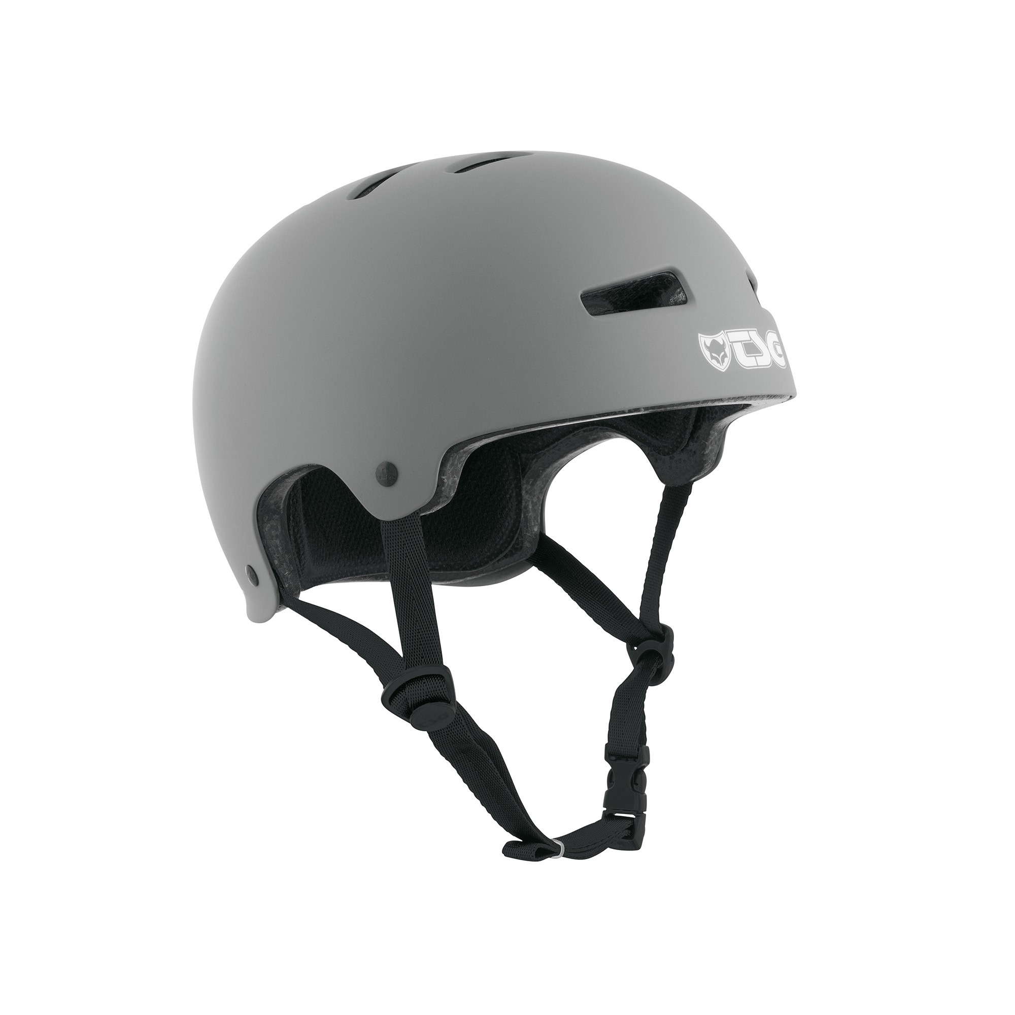 Casque Tsg Evo Solid Color | Achat En Ligne | Jack'n Roll Casque Tsg Evo Solid Color | Achat En Ligne | Jack'n Roll