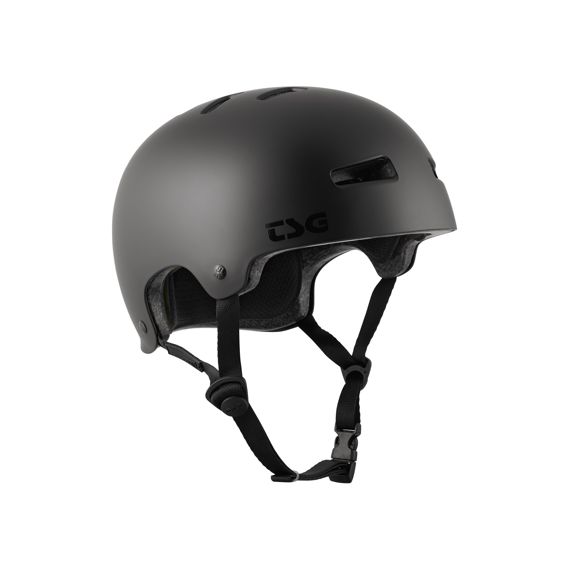 Casque Tsg Evo Solid Color | Achat En Ligne | Jack'n Roll Casque Tsg Evo Solid Color | Achat En Ligne | Jack'n Roll