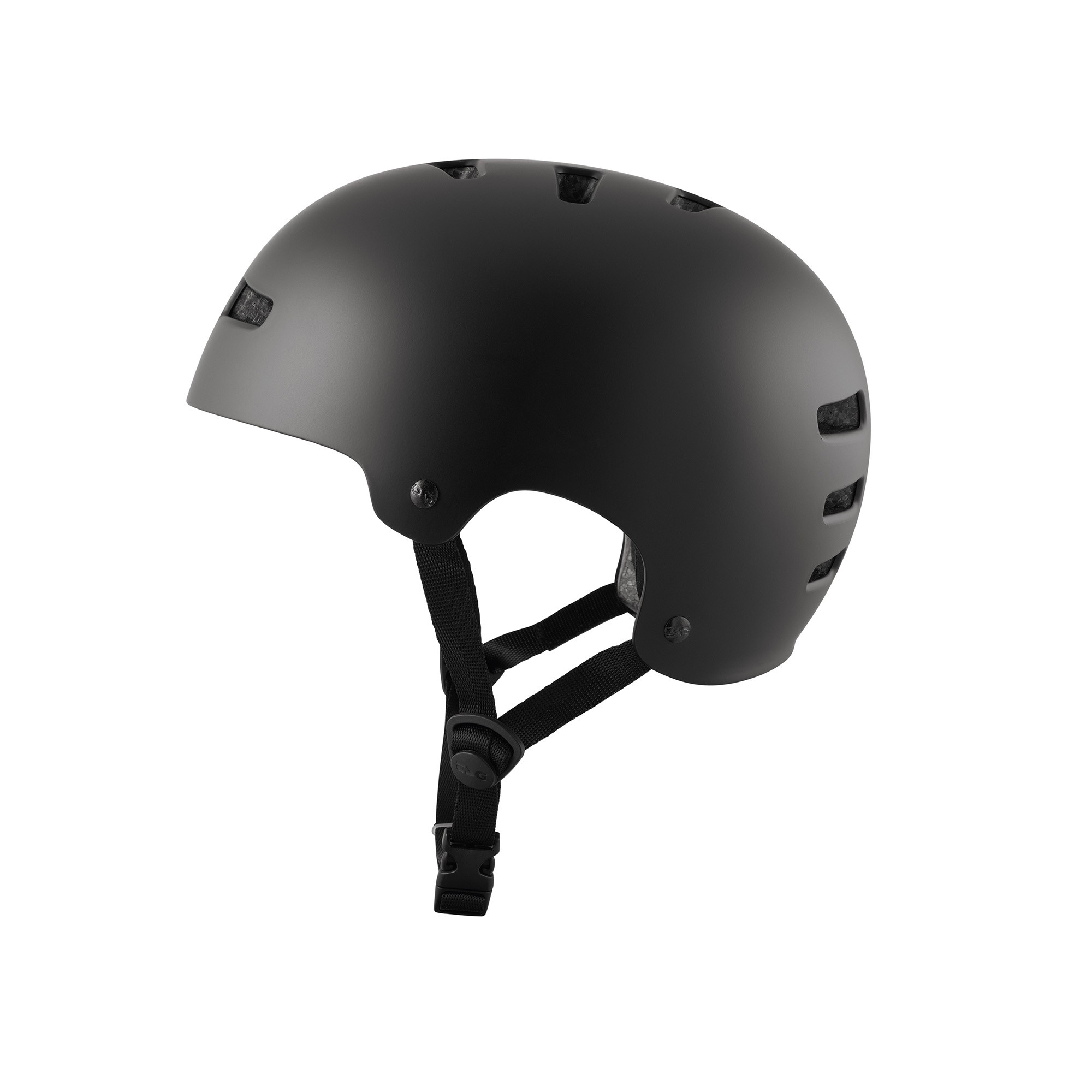 Casque Tsg Evo Solid Color | Achat En Ligne | Jack'n Roll Casque Tsg Evo Solid Color | Achat En Ligne | Jack'n Roll