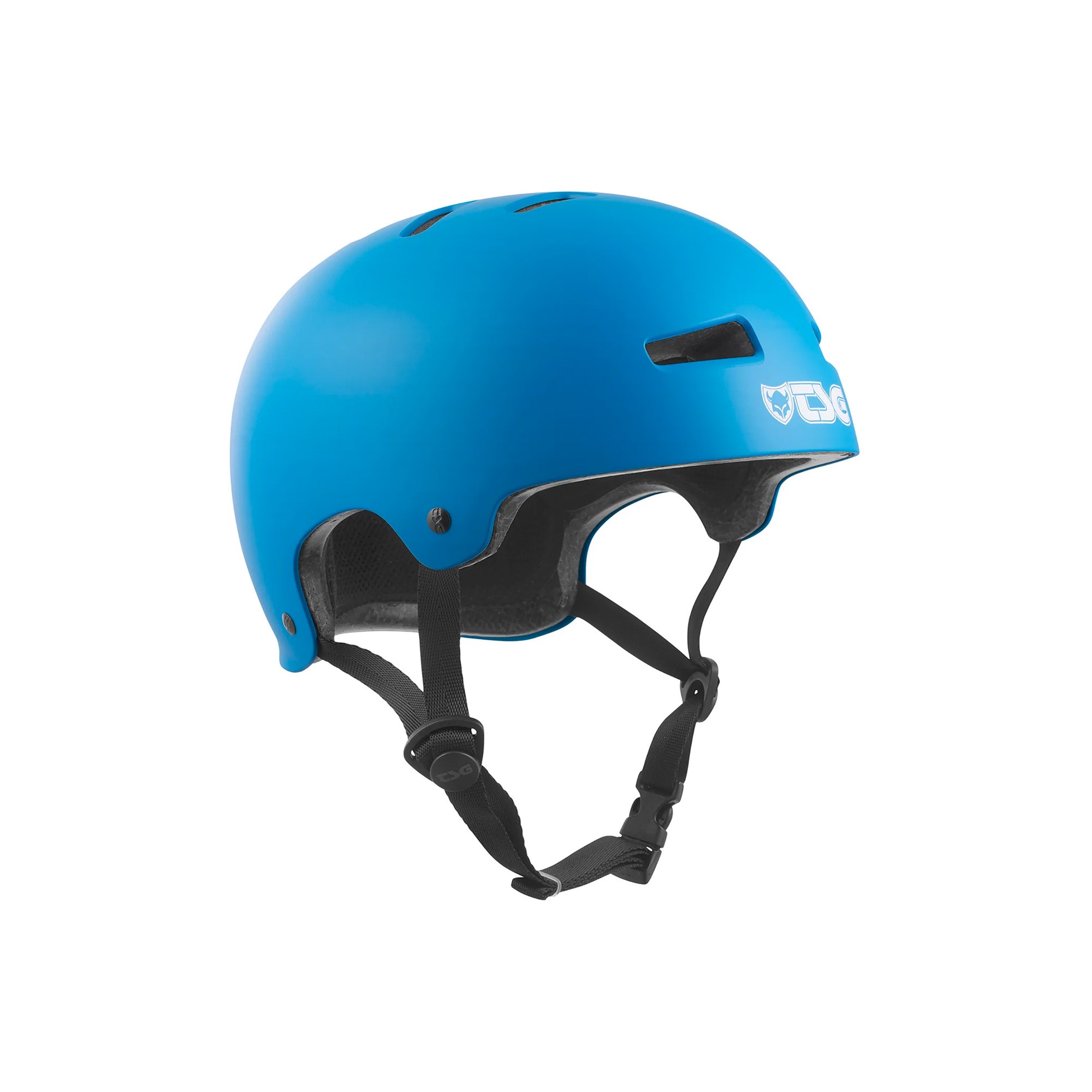 Casque Tsg Evo Solid Color | Achat En Ligne | Jack'n Roll Casque Tsg Evo Solid Color | Achat En Ligne | Jack'n Roll