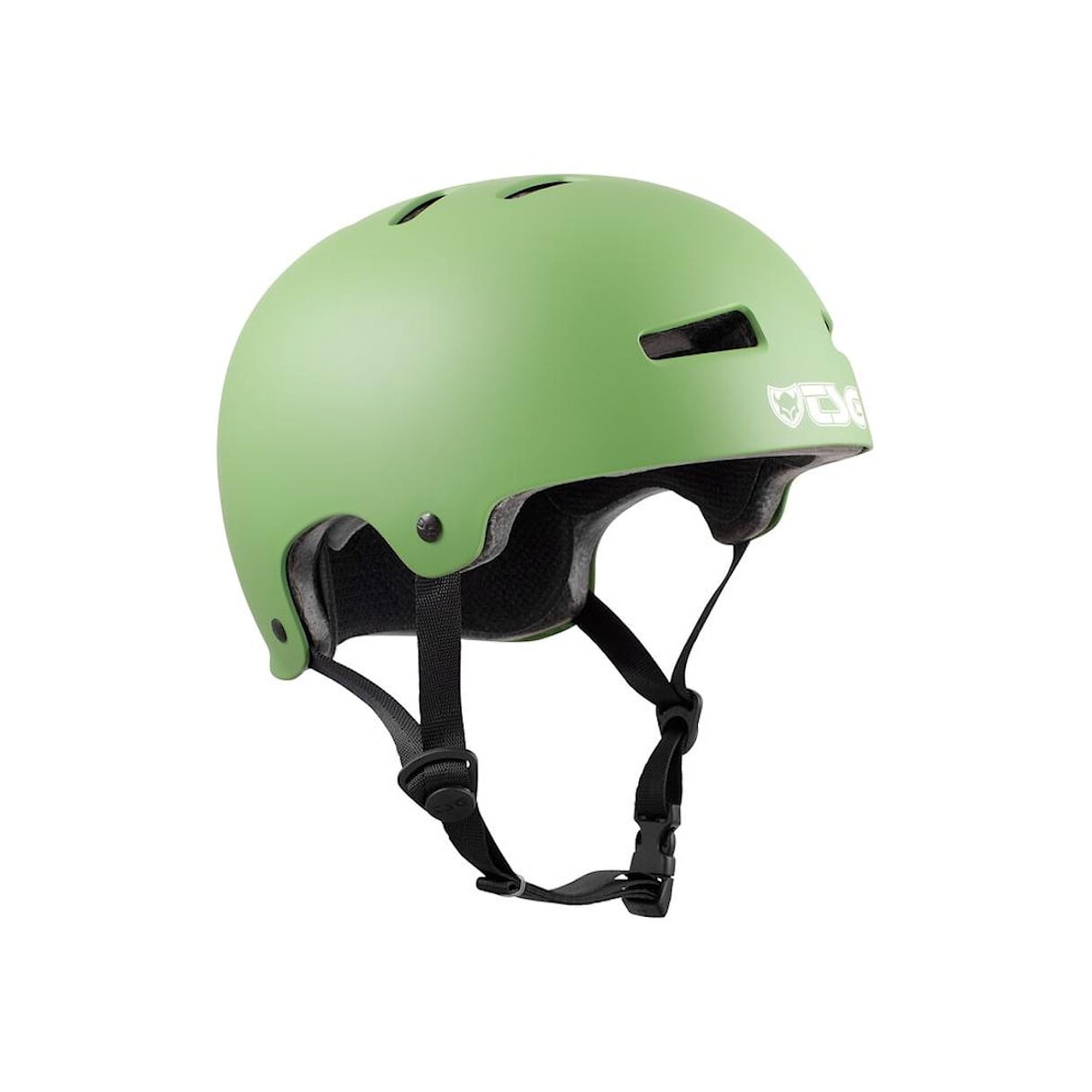 Casque Tsg Evo Solid Color | Achat En Ligne | Jack'n Roll Casque Tsg Evo Solid Color | Achat En Ligne | Jack'n Roll