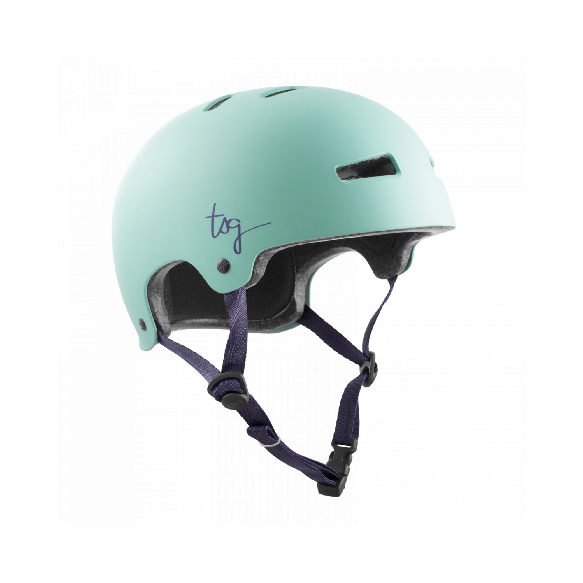 Casque Tsg Evo Solid Color | Achat En Ligne | Jack'n Roll Casque Tsg Evo Solid Color | Achat En Ligne | Jack'n Roll