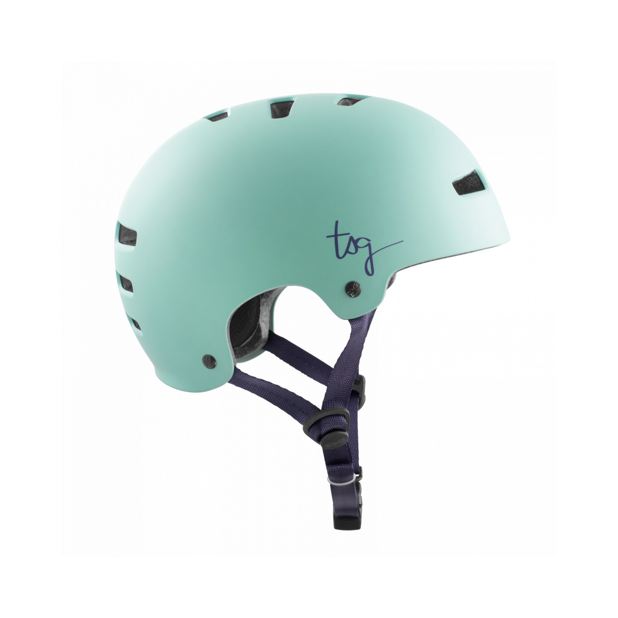 Casque Tsg Evo Solid Color | Achat En Ligne | Jack'n Roll Casque Tsg Evo Solid Color | Achat En Ligne | Jack'n Roll