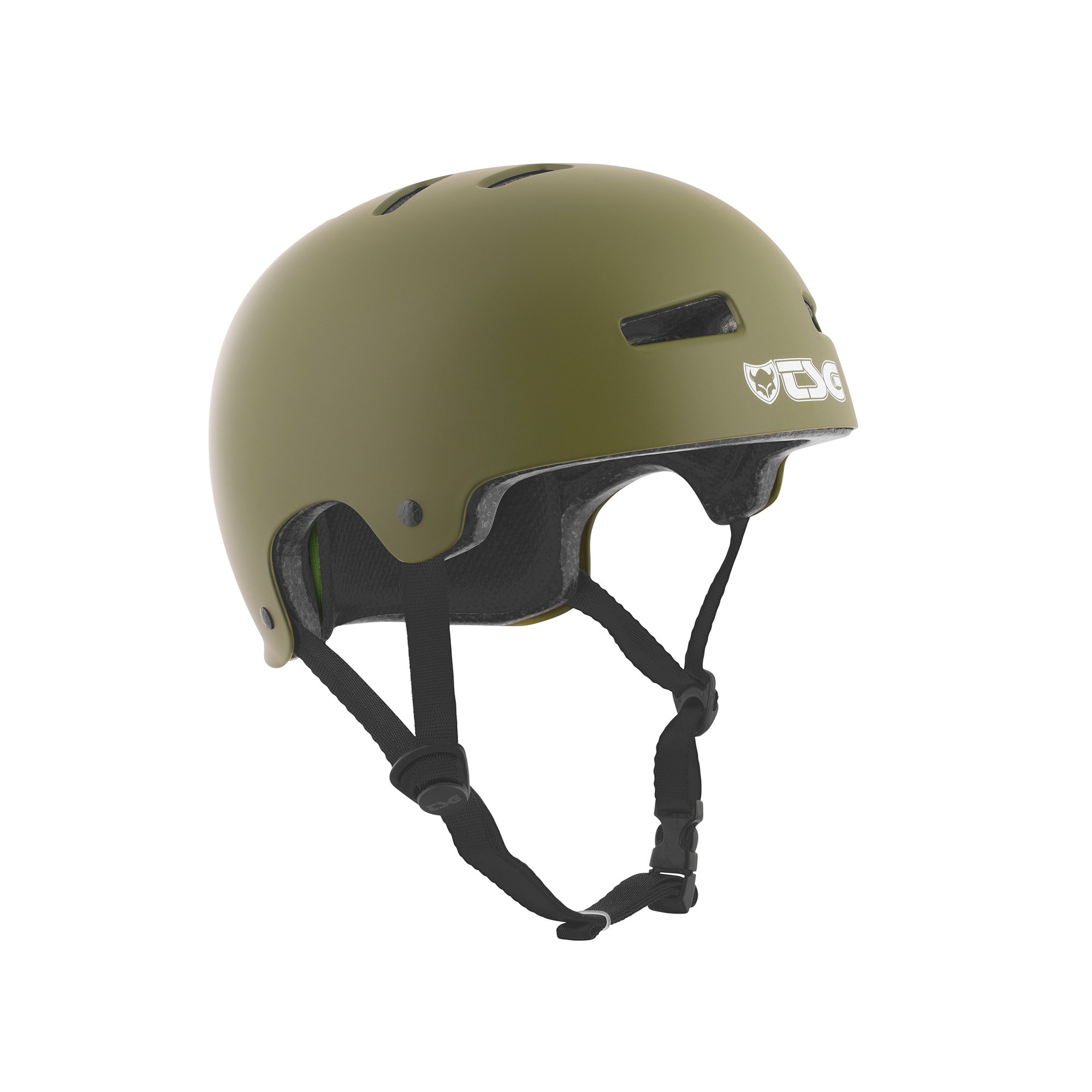 Casque Tsg Evo Solid Color | Achat En Ligne | Jack'n Roll Casque Tsg Evo Solid Color | Achat En Ligne | Jack'n Roll