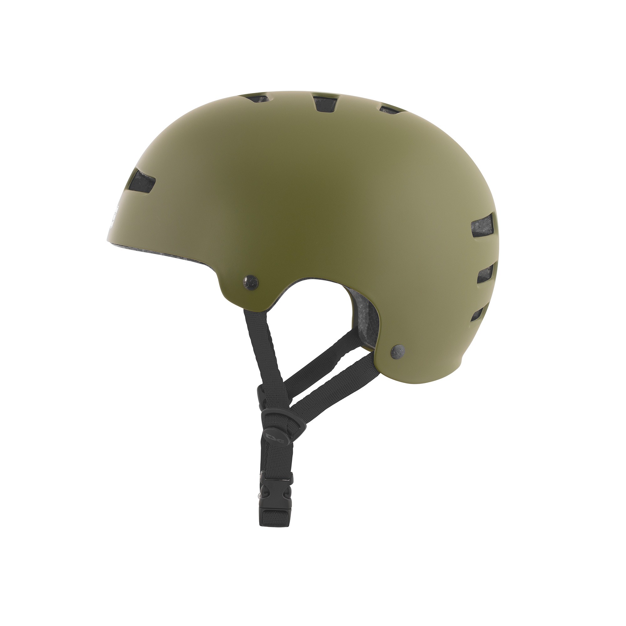 Casque Tsg Evo Solid Color | Achat En Ligne | Jack'n Roll Casque Tsg Evo Solid Color | Achat En Ligne | Jack'n Roll