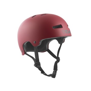 Casque Tsg Evo Solid Color | Achat En Ligne | Jack'n Roll Casque Tsg Evo Solid Color | Achat En Ligne | Jack'n Roll