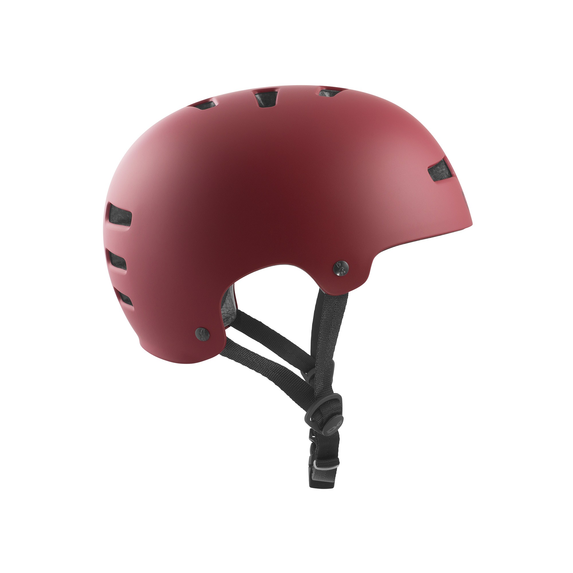 Casque Tsg Evo Solid Color | Achat En Ligne | Jack'n Roll Casque Tsg Evo Solid Color | Achat En Ligne | Jack'n Roll