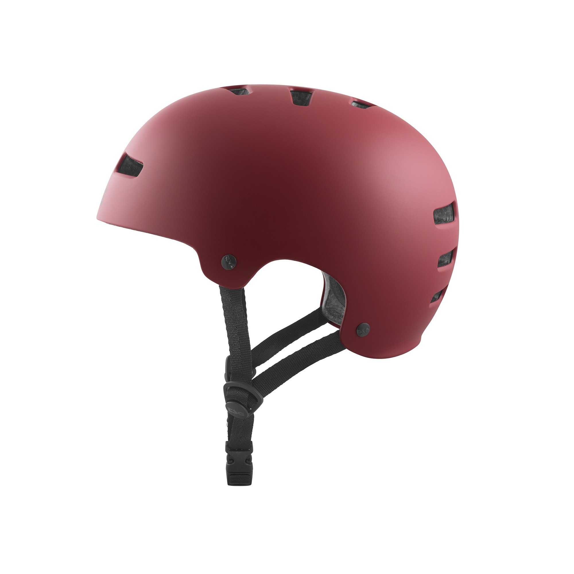 Casque Tsg Evo Solid Color | Achat En Ligne | Jack'n Roll Casque Tsg Evo Solid Color | Achat En Ligne | Jack'n Roll