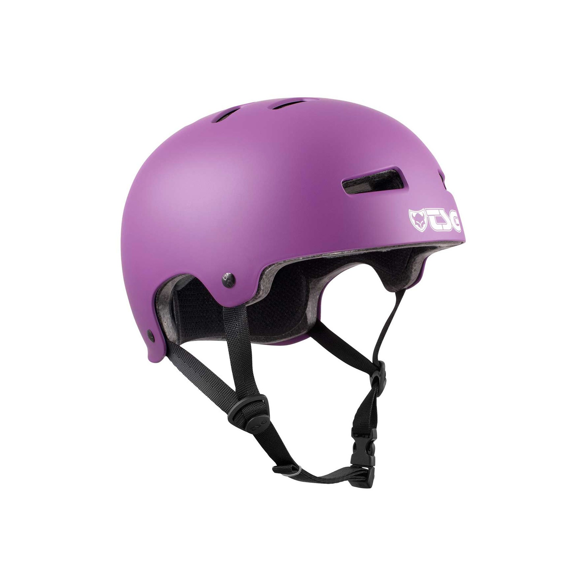 Casque Tsg Evo Solid Color | Achat En Ligne | Jack'n Roll Casque Tsg Evo Solid Color | Achat En Ligne | Jack'n Roll