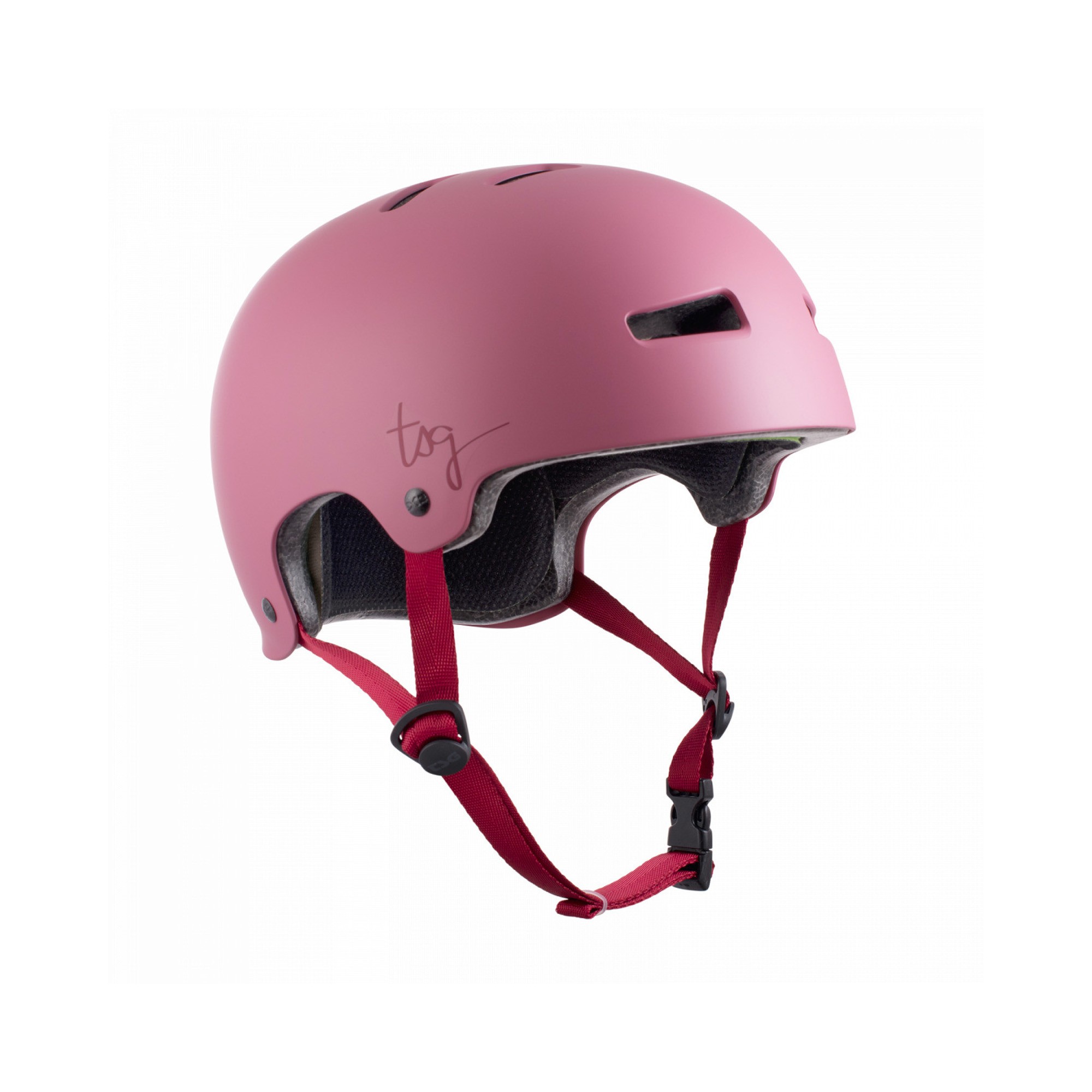 Casque Tsg Evo Solid Color | Achat En Ligne | Jack'n Roll Casque Tsg Evo Solid Color | Achat En Ligne | Jack'n Roll
