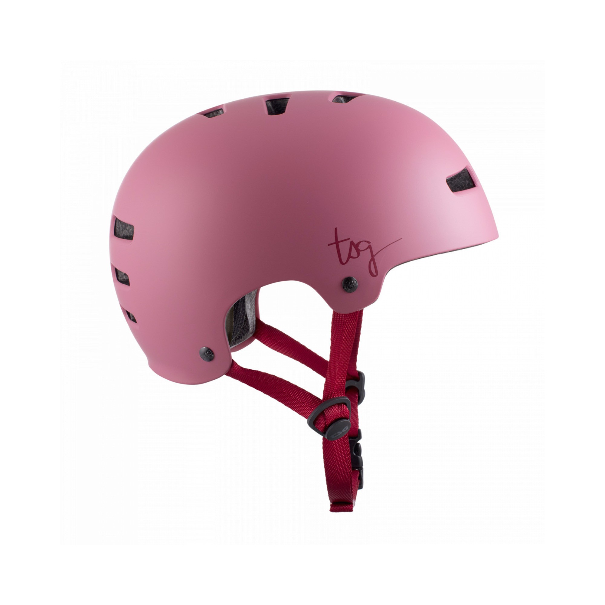Casque Tsg Evo Solid Color | Achat En Ligne | Jack'n Roll Casque Tsg Evo Solid Color | Achat En Ligne | Jack'n Roll