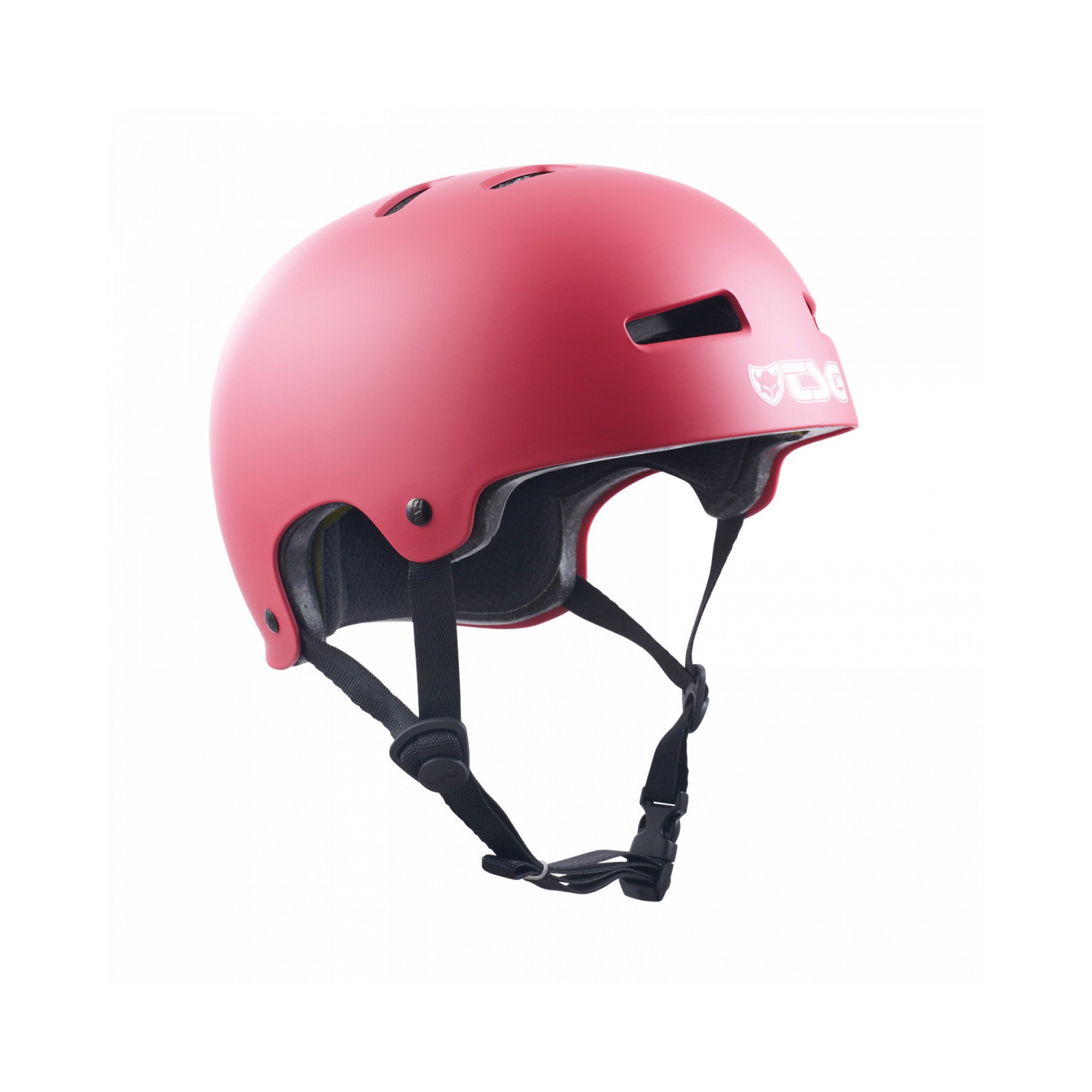Casque Tsg Evo Solid Color | Achat En Ligne | Jack'n Roll Casque Tsg Evo Solid Color | Achat En Ligne | Jack'n Roll