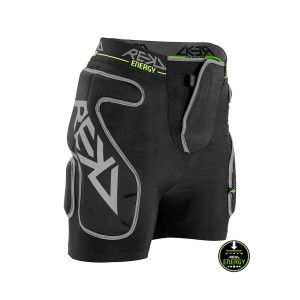 Short De Protection Rekd Energy | Achat En Ligne | Jack'n Roll