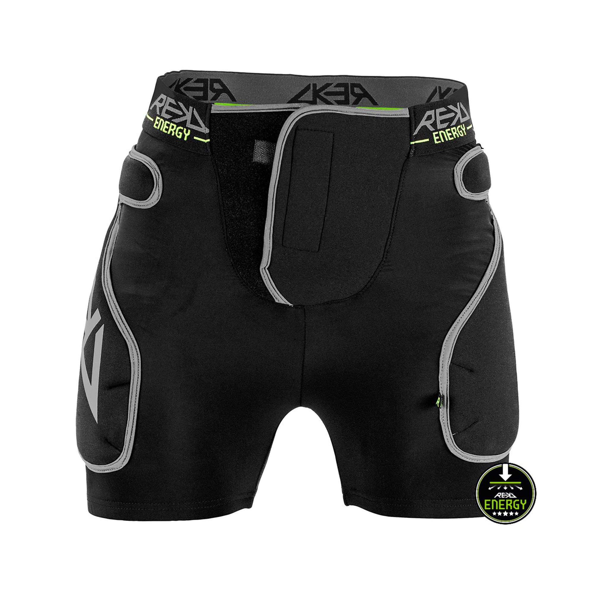 Short De Protection Rekd Energy | Achat En Ligne | Jack'n Roll