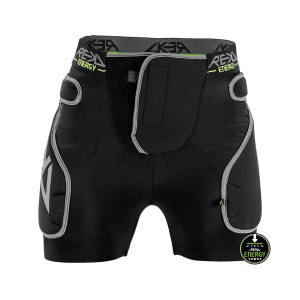 Short De Protection Rekd Energy | Achat En Ligne | Jack'n Roll