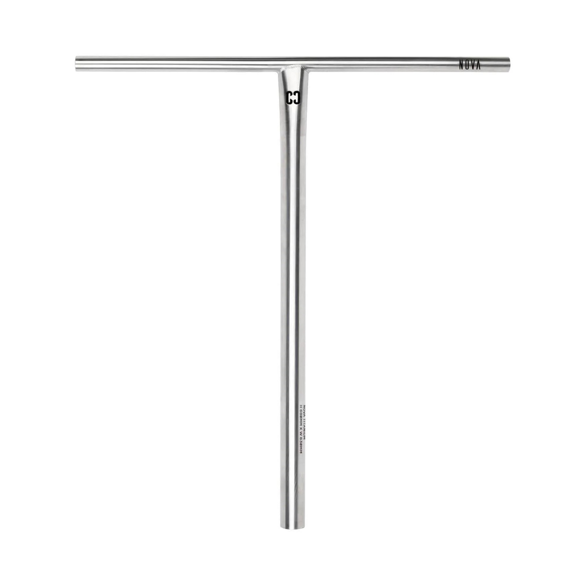 GUIDON CORE NOVA V2 TITANIUM