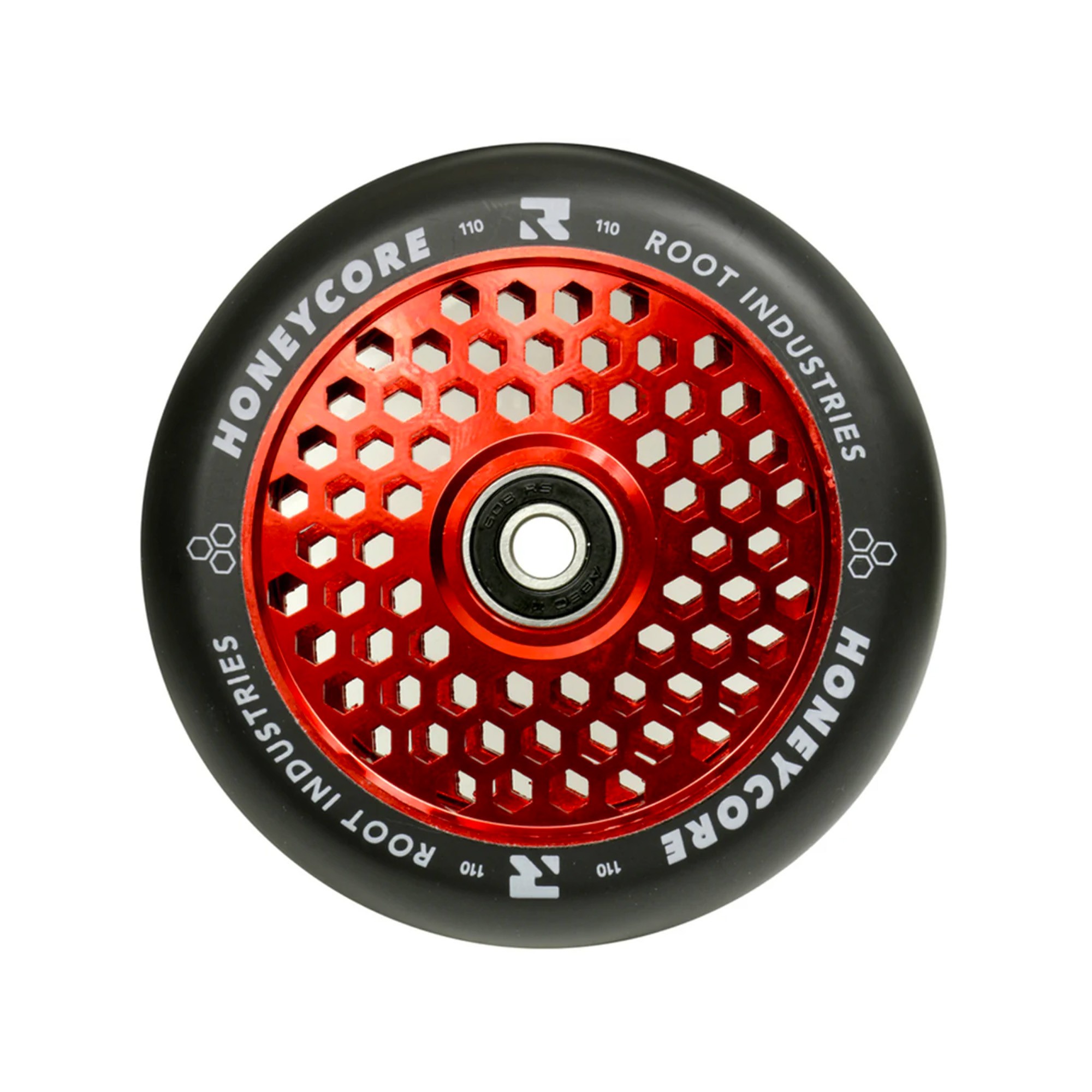 ROUE ROOT INDUSTRIES HONEYCORE 110MM ROUE ROOT INDUSTRIES HONEYCORE 110MM