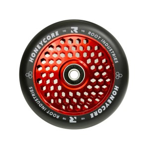 ROUE ROOT INDUSTRIES HONEYCORE 110MM ROUE ROOT INDUSTRIES HONEYCORE 110MM