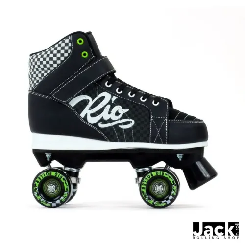 PATINS RIO ROLLER MAYHEM II