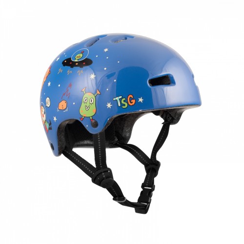 Casque Tsg Nipper | Achat En Ligne | Jack'n Roll