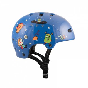 Casque Tsg Nipper | Achat En Ligne | Jack'n Roll