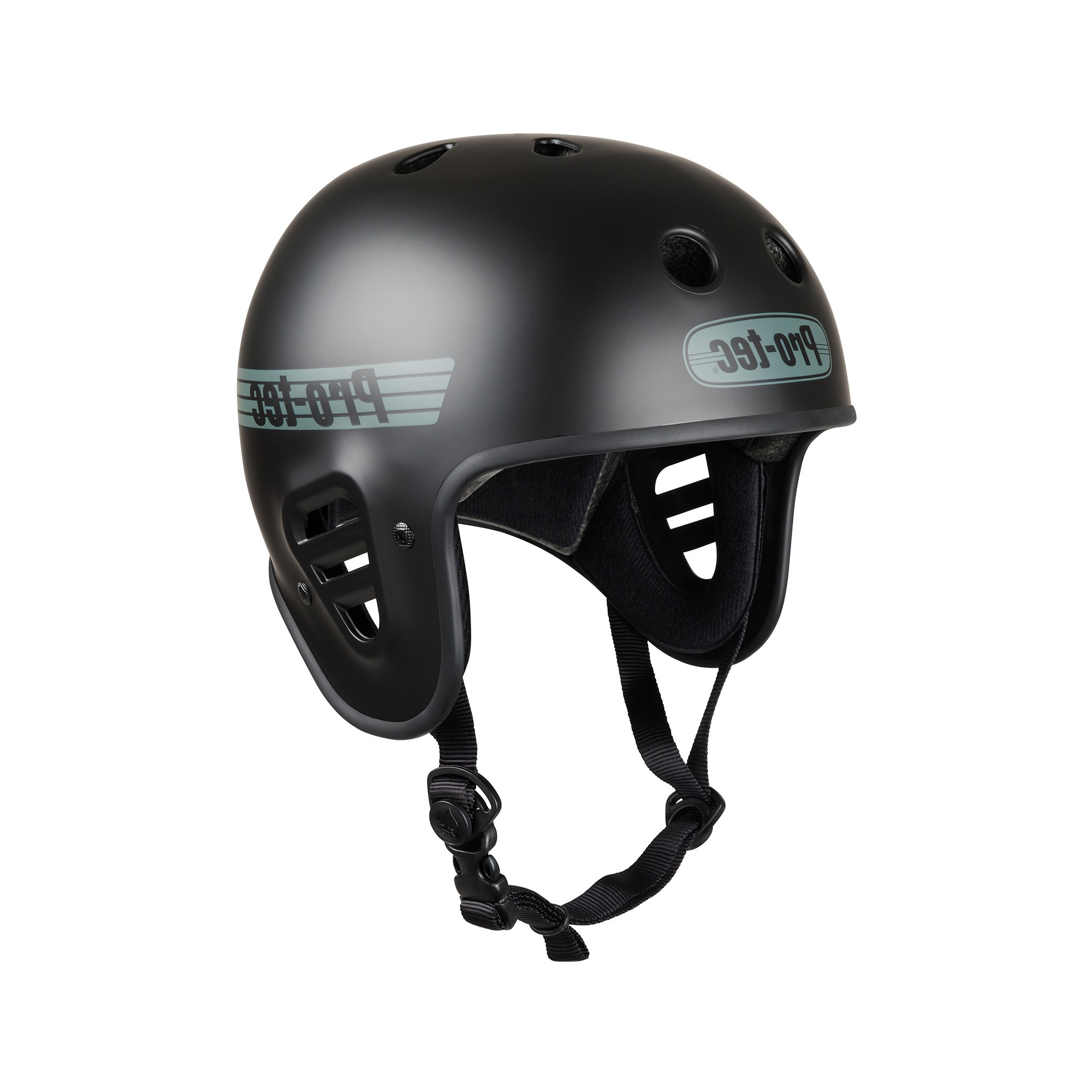 Casque Pro-tec Full Cut | Achat En Ligne | Jack'n Roll
