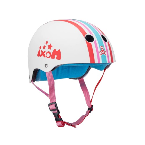Casque Moxi Certified Sweatsaver | Achat En Ligne | Jack'n Roll Casque Moxi Certified Sweatsaver | Achat En Ligne | Jack'n Roll