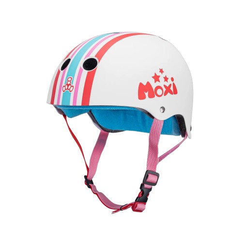 Casque Moxi Certified Sweatsaver | Achat En Ligne | Jack'n Roll Casque Moxi Certified Sweatsaver | Achat En Ligne | Jack'n Roll