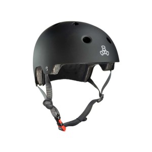 Casque Triple Eight Dual Certified | Achat En Ligne | Jack'n Roll Casque Triple Eight Dual Certified | Achat En Ligne | Jack'n Roll