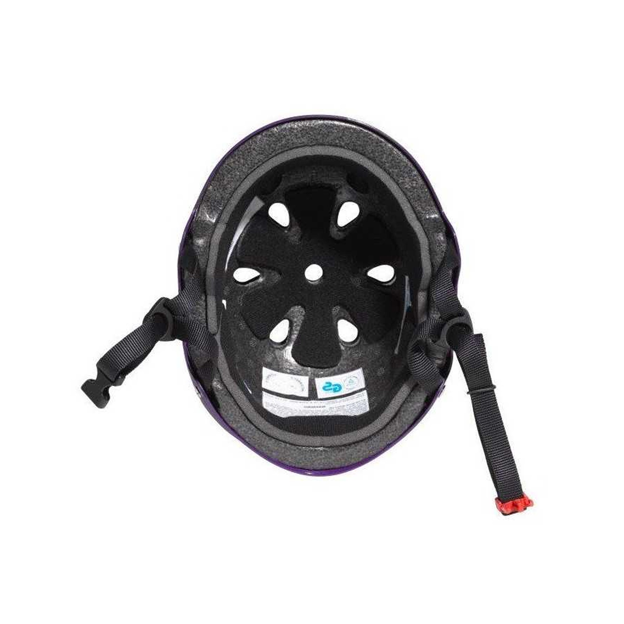 Casque Triple Eight Dual Certified | Achat En Ligne | Jack'n Roll Casque Triple Eight Dual Certified | Achat En Ligne | Jack'n Roll