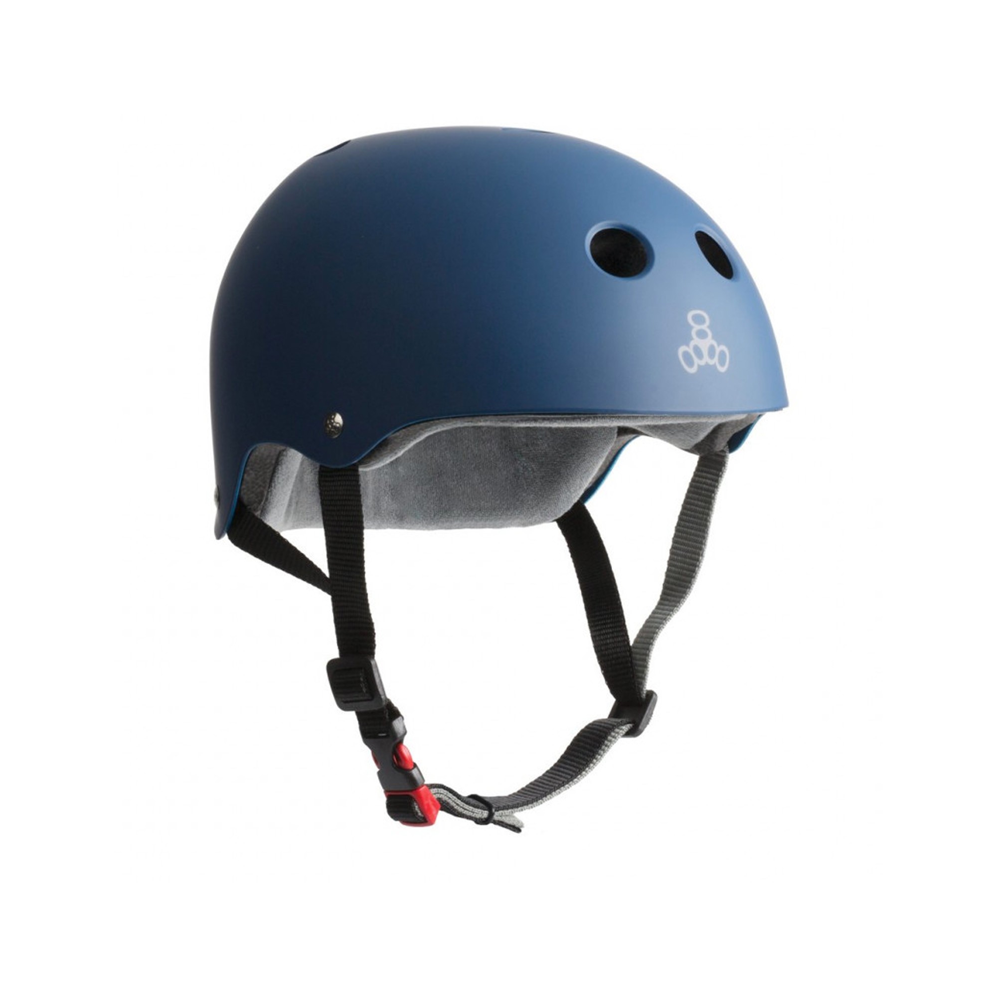 Casque Triple Eight Dual Certified | Achat En Ligne | Jack'n Roll Casque Triple Eight Dual Certified | Achat En Ligne | Jack'n Roll